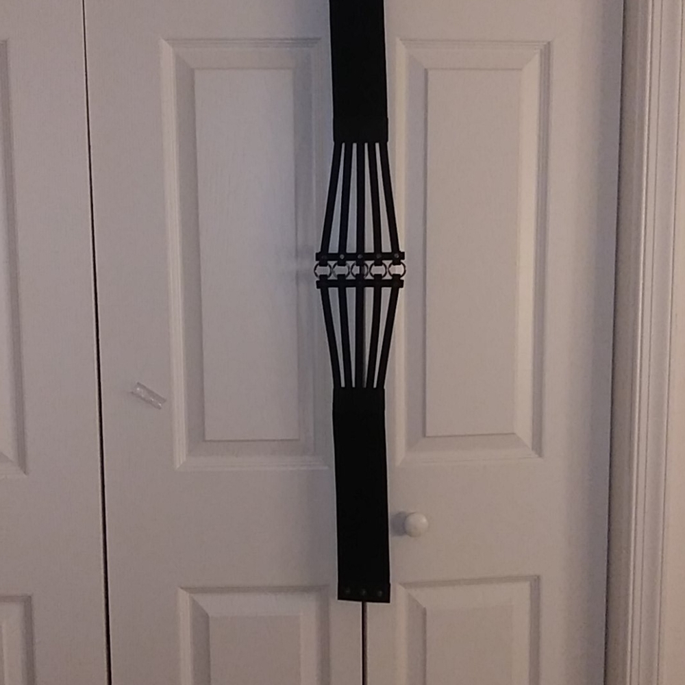 Torrid belt